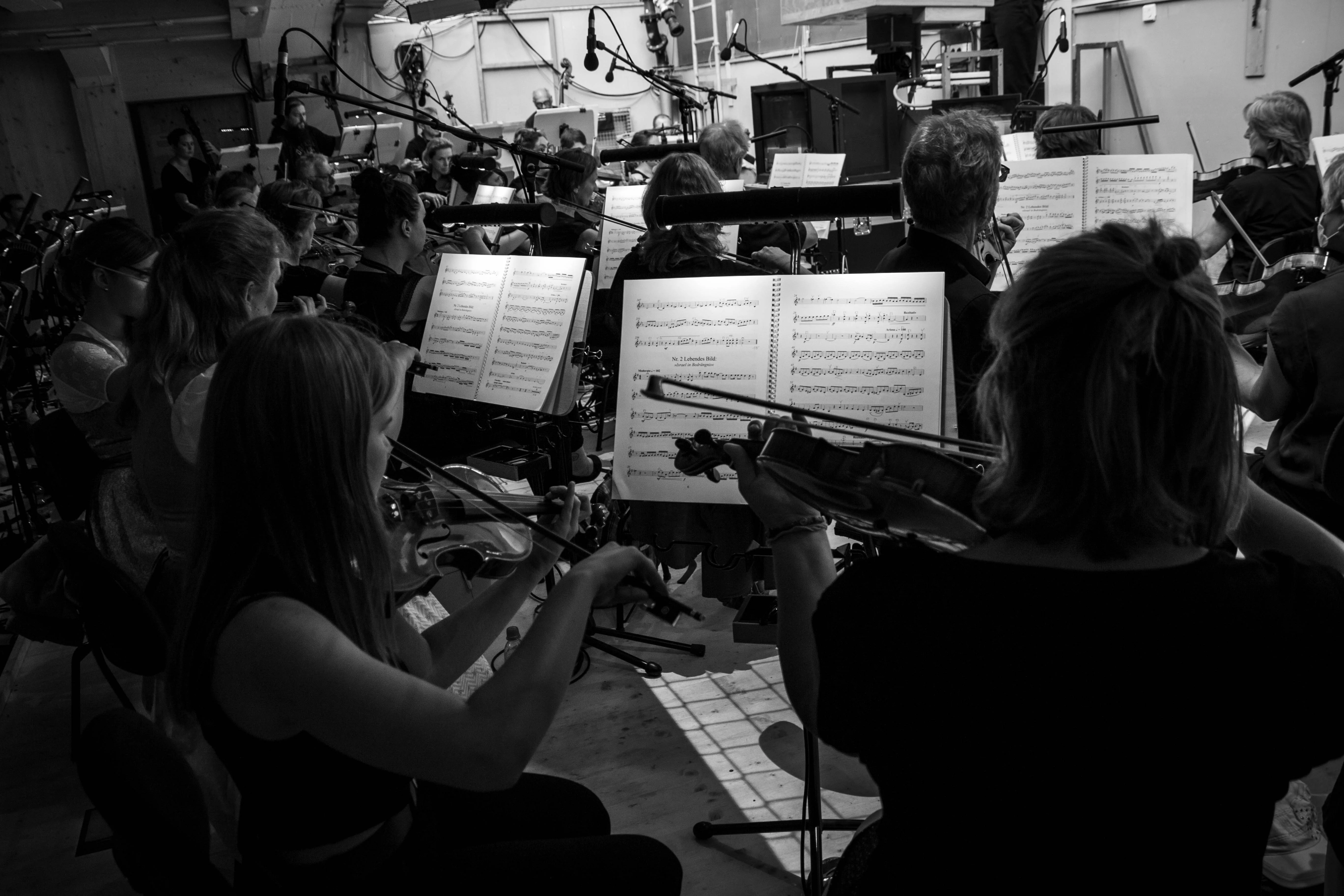 Passionsspiele Oberammergau 2022 4