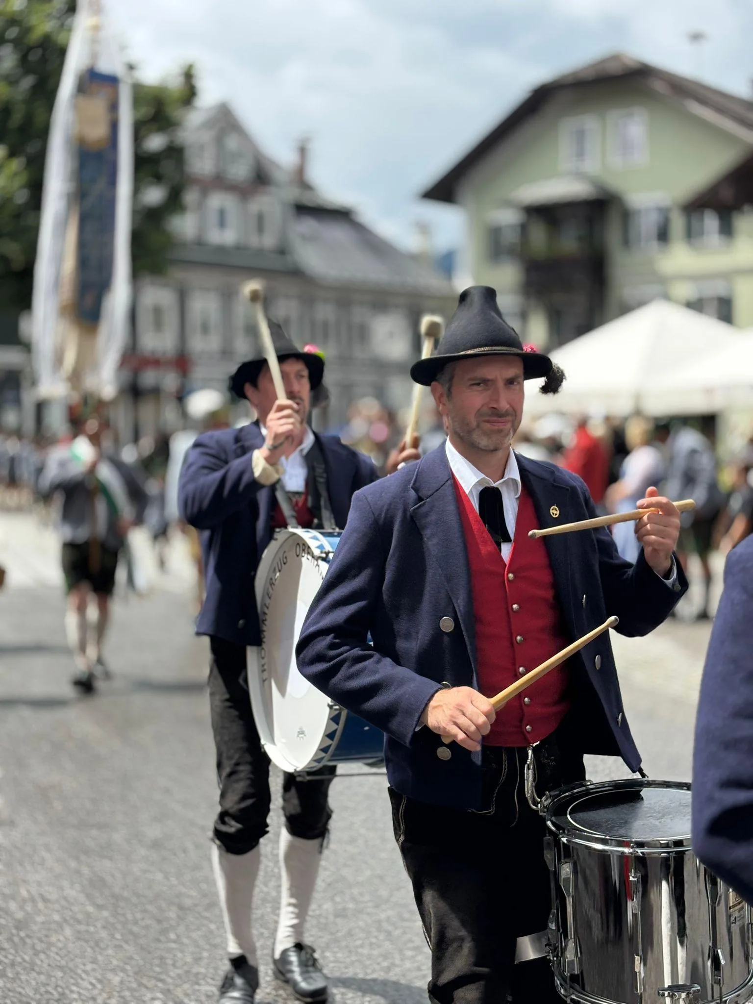 Trommlerzug 2