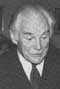 Portrait von Dirigent Ulrich Hochenleitner