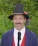 Andreas von Mücke
